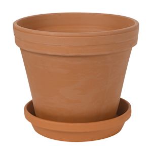 Spang Planter Pot 12 1/8 in.