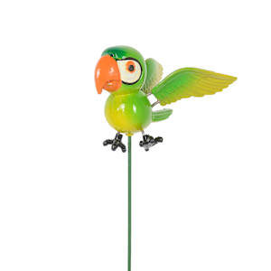 Piquet toucan/perroquet VERTUO