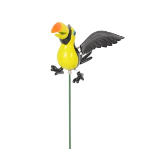 Piquet toucan/perroquet VERTUO
