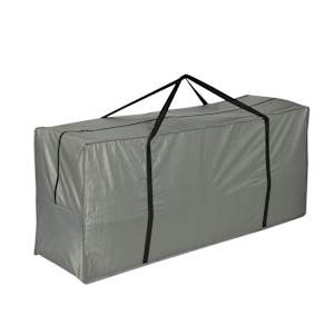 VERTUO Patio Cushions Bag 125 cm x 32 cm