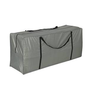 VERTUO Patio Cushions Bag 125 cm x 32 cm