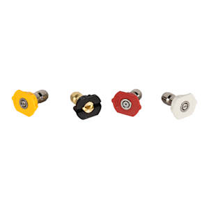 Spray Nozzle Kit 4-pack
