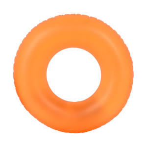 Frosted Neon Swim Tube 30 in.
