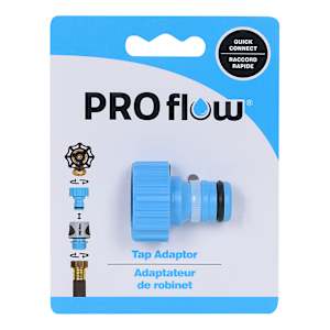 GARANT Universel Tap adapter