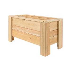 Standing Planter 24 in.