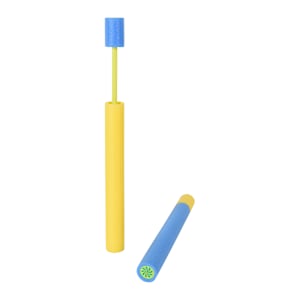 Water Pump Toy