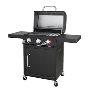 BBQ Grill Chef GCB375, 39 000 BTU