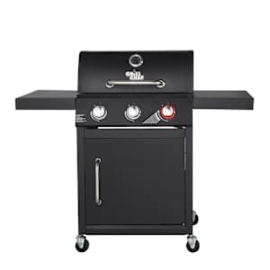 BBQ Grill Chef GCB375, 39 000 BTU