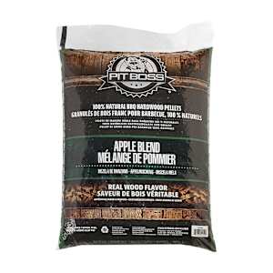 Grill Pellets Apple Blend 20 lb