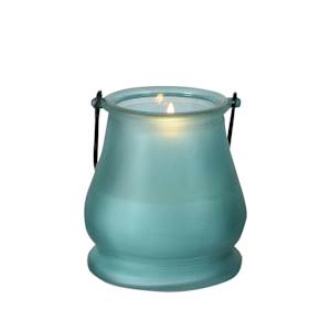 VERTUO Citronella Glass Bucket Candles