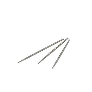 Saw Chain Files 7/32 in. Pkg/3