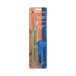 Saw Chain Filing Guide 3/16 in.