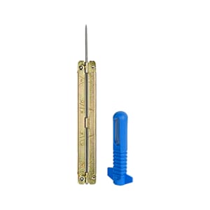 Saw Chain Filing Guide 3/16 in.