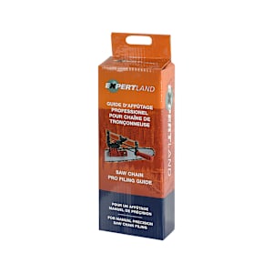 Saw Chain Pro Filing Guide