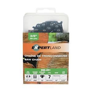 Replacement Saw Chain 14 in., 3/8 in. LP, 0.050 in., 52 links