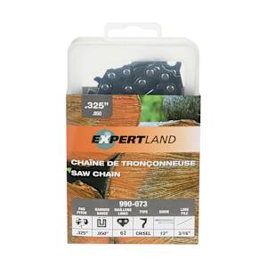 Replacement Saw Chain 13 in., 0.325 in., 0.050 in., 62 links