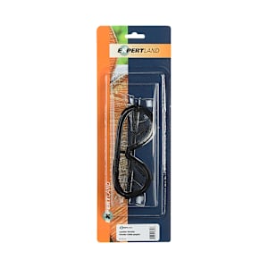Lunettes de sécurité pour travailleur forestier