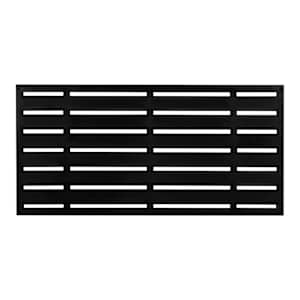 Boardwalk Decorative Panel 2 ft. X 4 ft.
