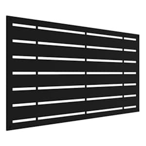 Boardwalk Decorative Panel 2 ft. X 4 ft.