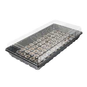 Professional Greenhouse 11 in. x 21.4 in. 72 Pellets