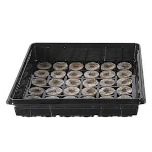 Professional Greenhouse 10.8 in. X 11 in. 36 Pellets