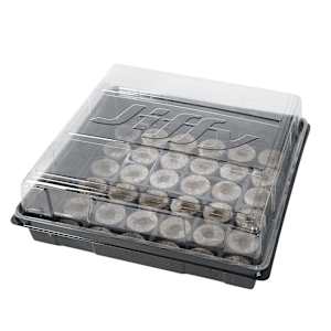 Professional Greenhouse 10.8 in. X 11 in. 36 Pellets