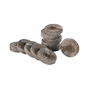 Peat Pellets 36 mm