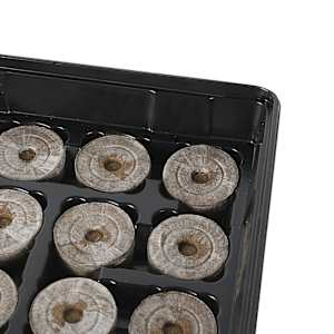 Professional Greenhouse 11.2 in. x 10.9 in. 16 Pellets