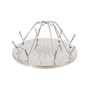Camp Stove Toaster