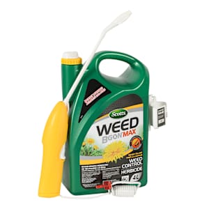 Weed-B-Gon Selective Herbicide 4 L