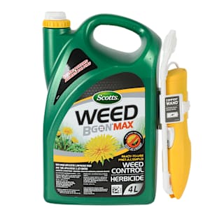 Weed-B-Gon Selective Herbicide 4 L