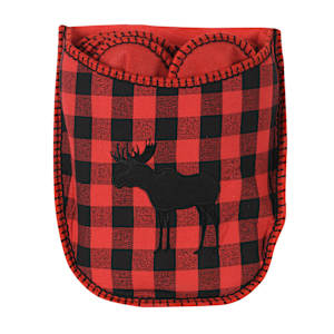Buffalo Slipper Holder