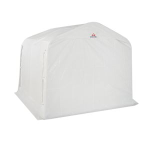 Abri utilitaire 10 pi x 10 pi