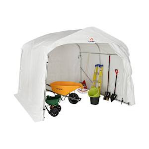 Abri utilitaire 10 pi x 10 pi