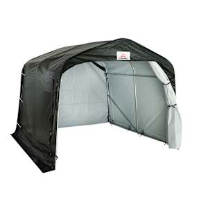 Abri utilitaire 10 pi x 10 pi
