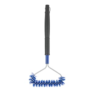 Extra Large BBQ Nylon Brush