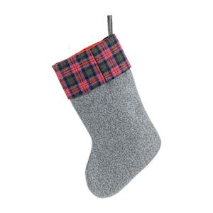 Christmas Stocking 16 3/8 in.