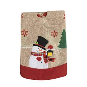 Christmas Tree Skirt 34 5/8 in.