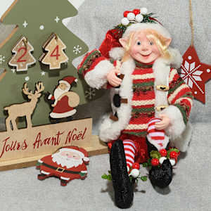 Lutin 18 po VERTUO
