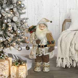 Père Noël 24 po