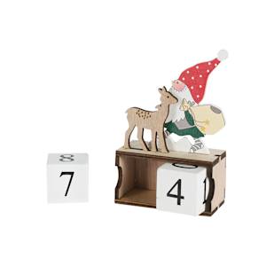 Calendrier de l'Avent