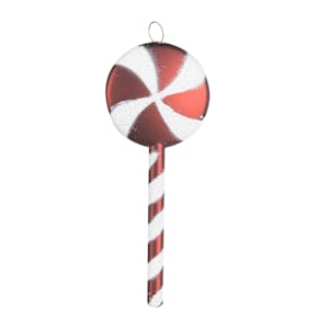 VERTUO Candy Ornaments 5 1/4 in. Pkg/4