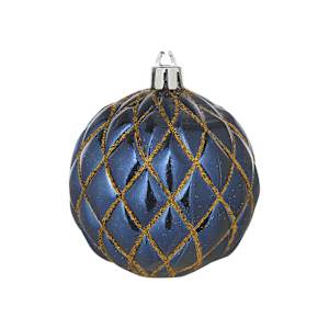 Christmas Balls 2 3/4 in., Set/48