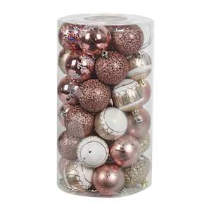 Christmas Balls Set/36