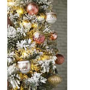 Christmas Balls Set/36