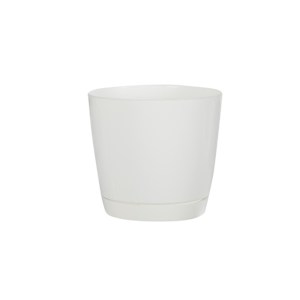 Coubi Flower Pot 4 in.