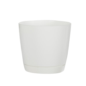 Coubi Flower Pot 7 in.