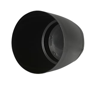 Coubi Flower Pot 7 in.