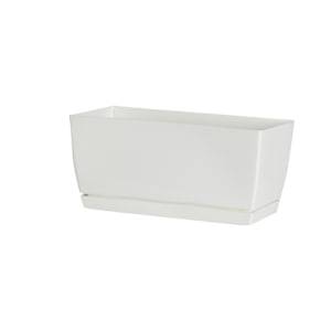 Coubi Herbs Flower Pot 9 3/8 in.