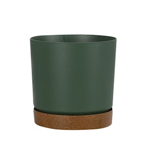 Pot à fleurs Tubo 4 1/4 po